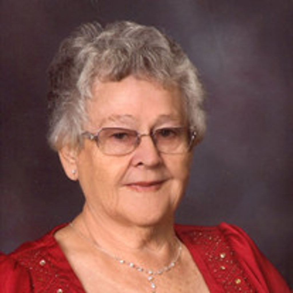 Thelma Bedenbender