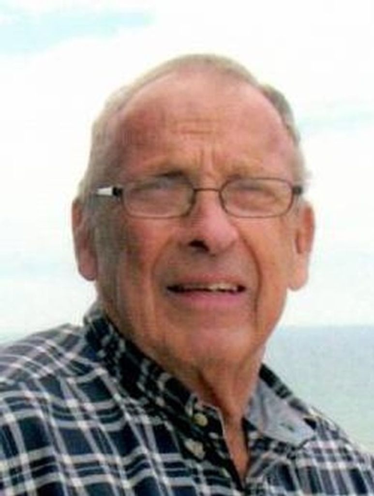 Edward Haddon Edlund