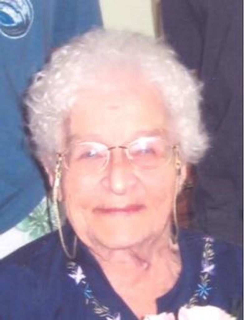 F. Donna May Goehmann Profile Photo