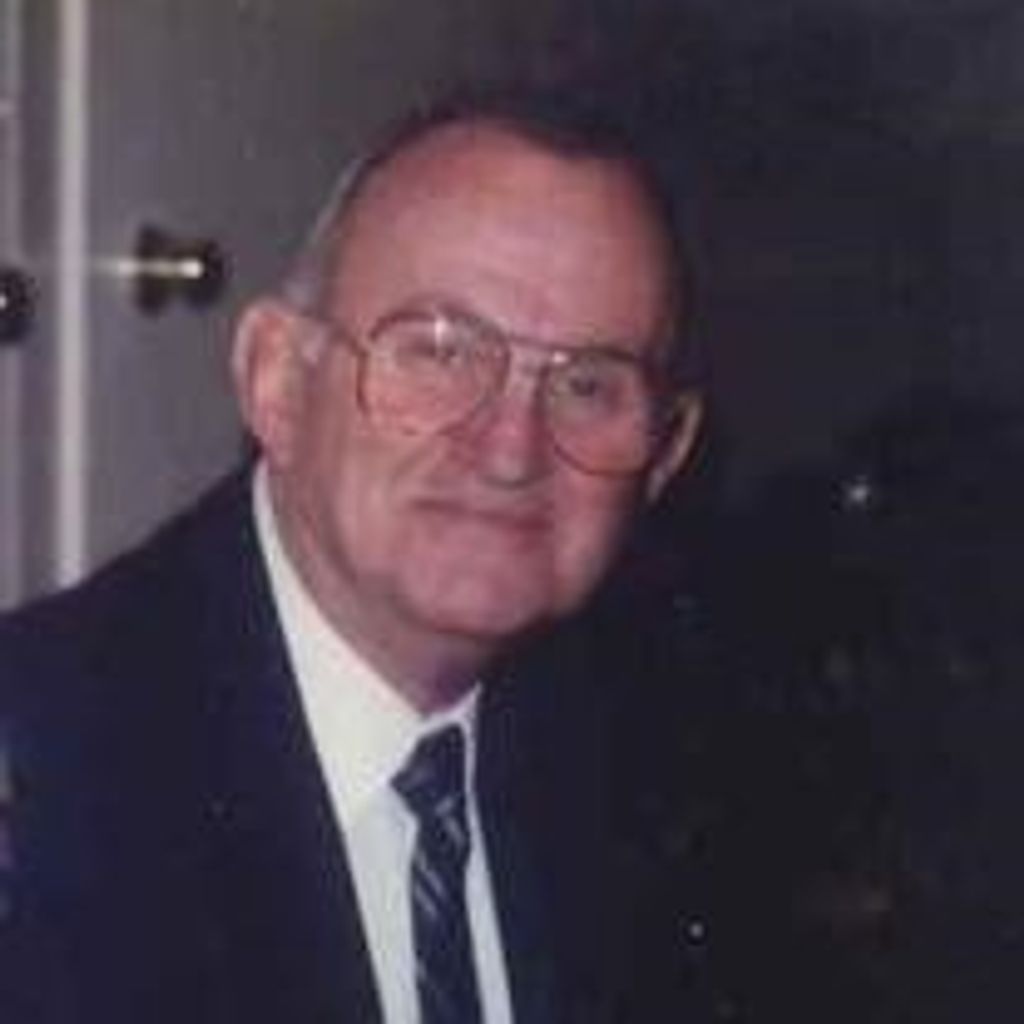 Fred O'Neil Deloach