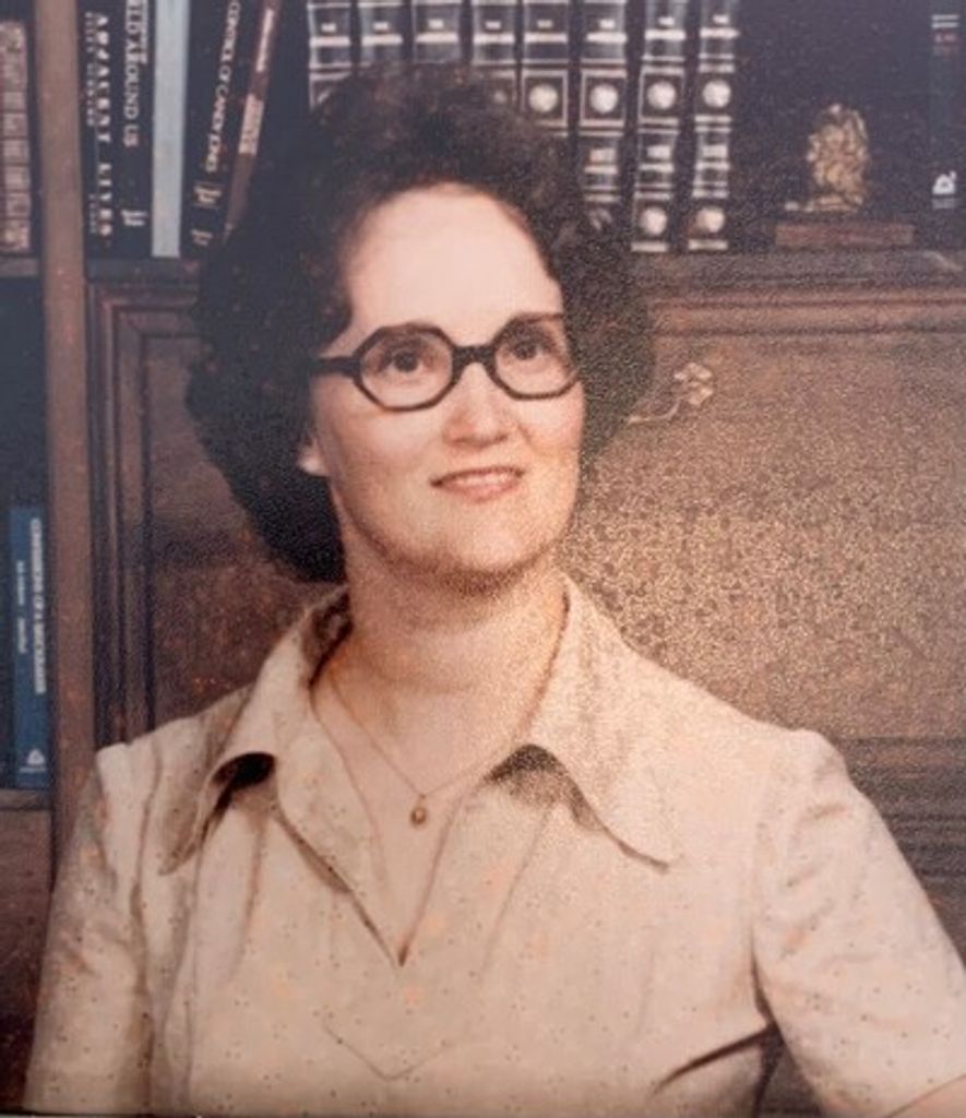 Emma Jean Lawrence Profile Photo