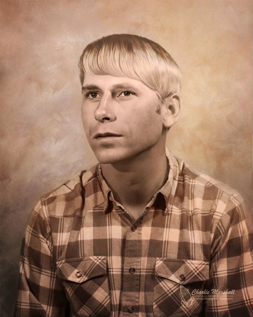 Warren Kenneth Weaver Profile Photo