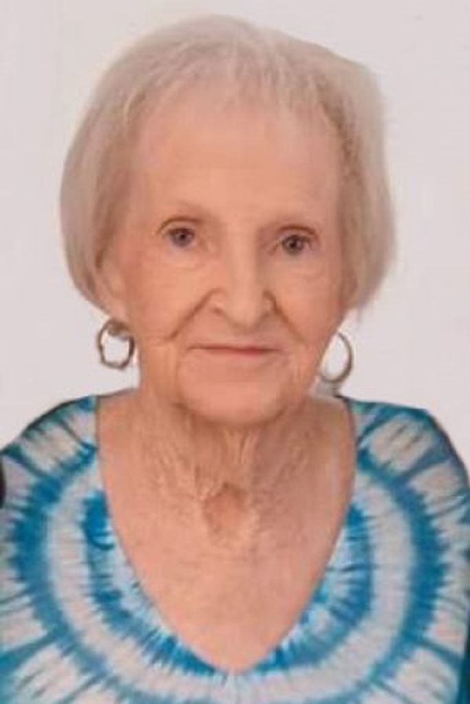 Carolyn  Ann Bowdoin