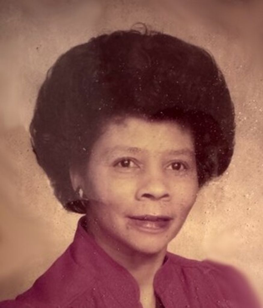 Mildred Lurry Pease, Profile Photo