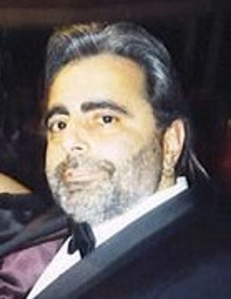 James "Jim" Pellegrino Jr. Profile Photo