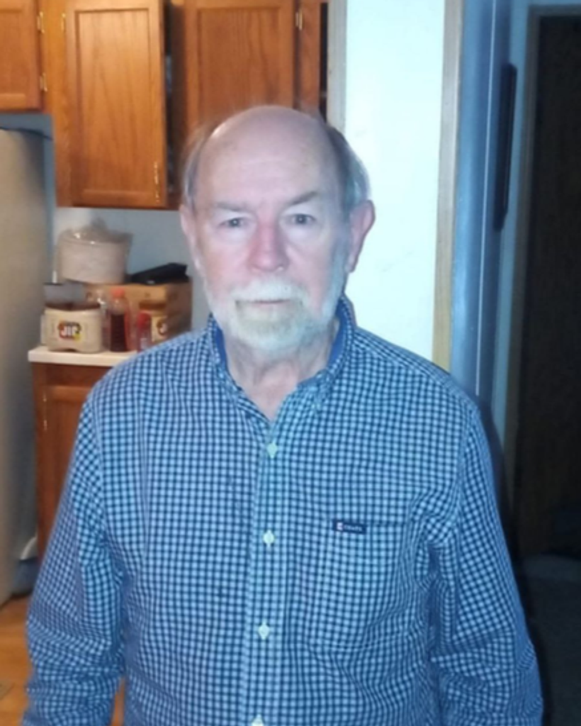 Melvin Adair Profile Photo