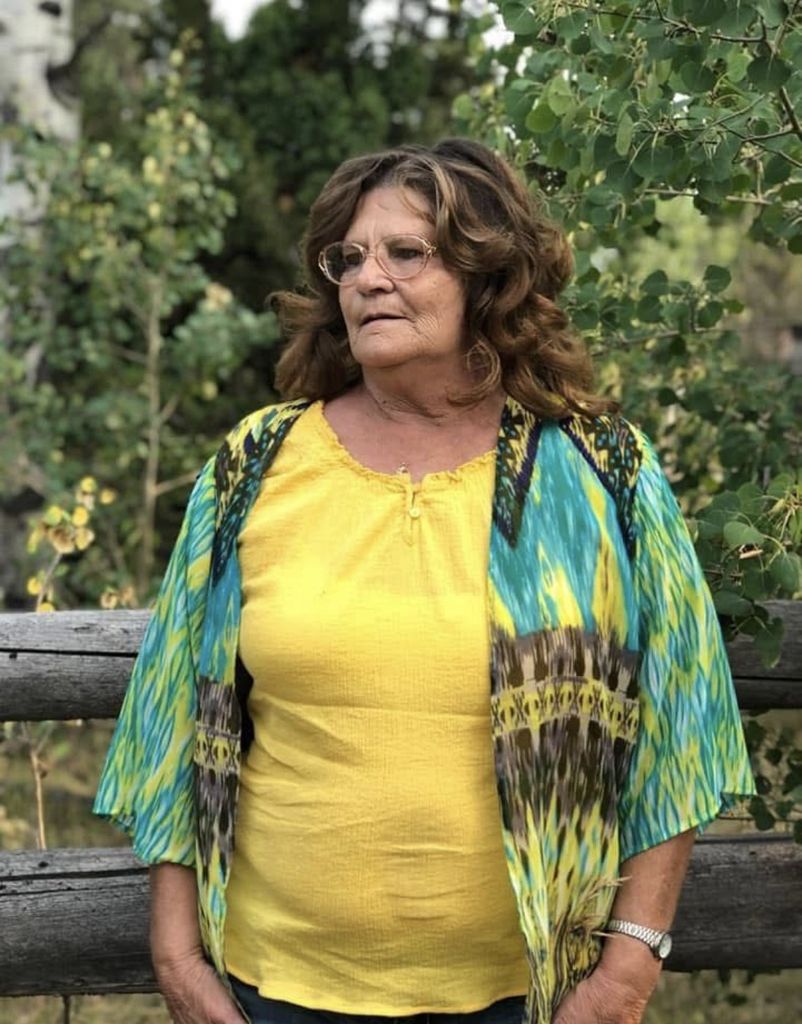 Deborah Ray Gebhart Profile Photo