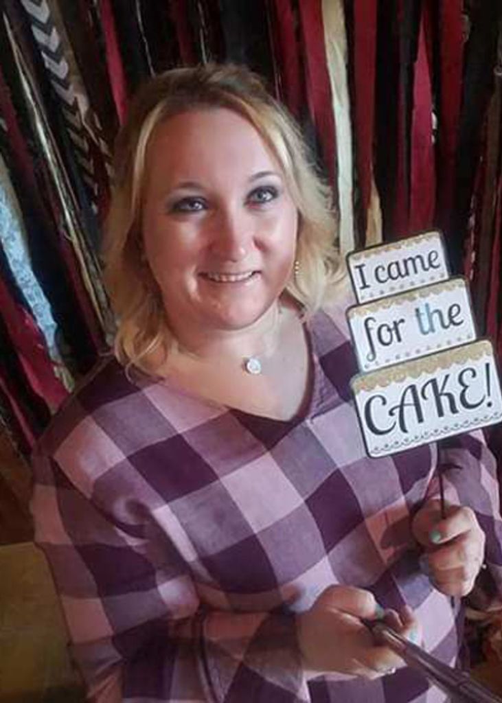 Michelle Dawn Robinett Profile Photo