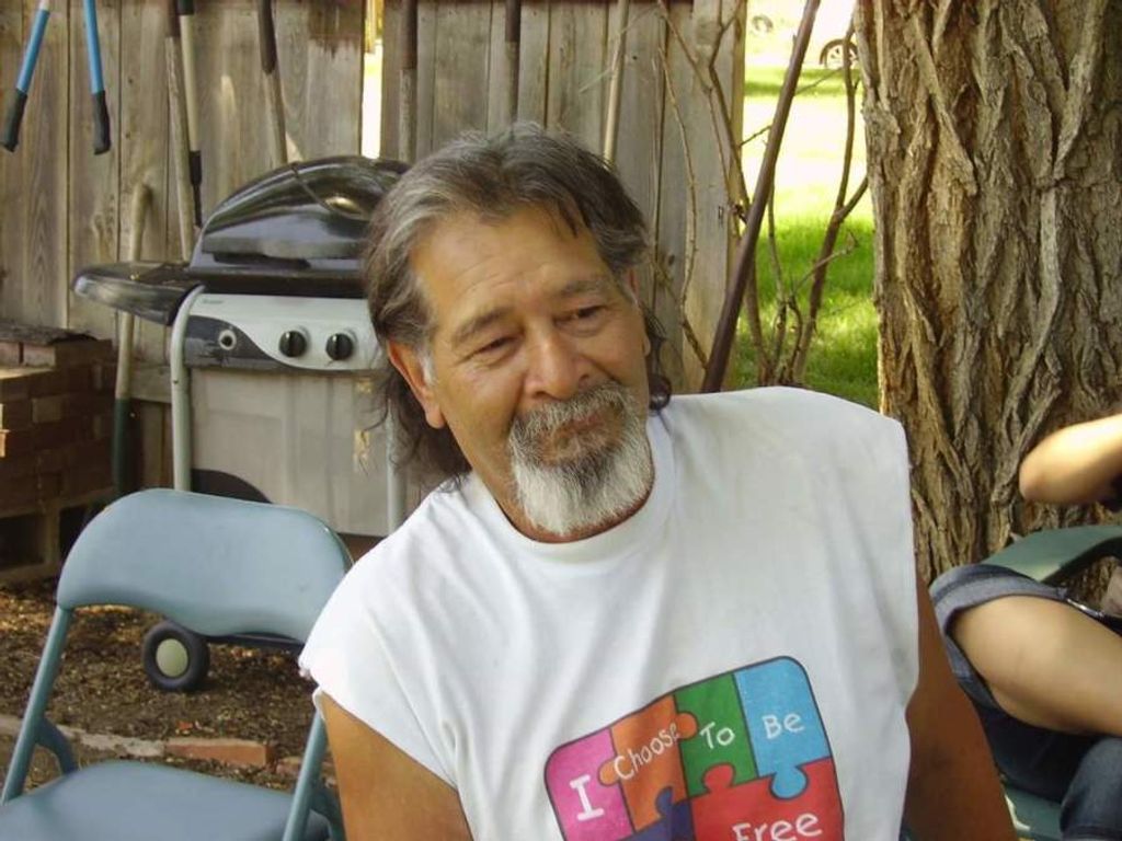 David Noel Mestaz Profile Photo