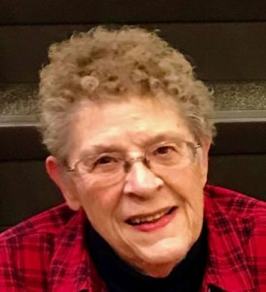 Julia M. Hoats