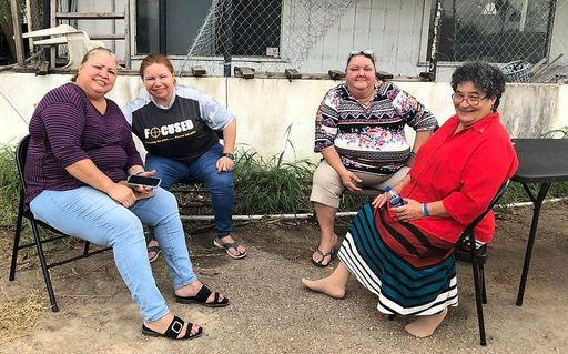 Maria Guadalupe Salinas photo gallery thumbnail 143 of 200
