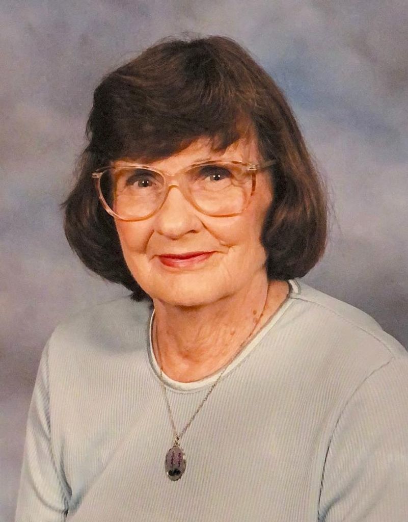 Mary Lou Fisher