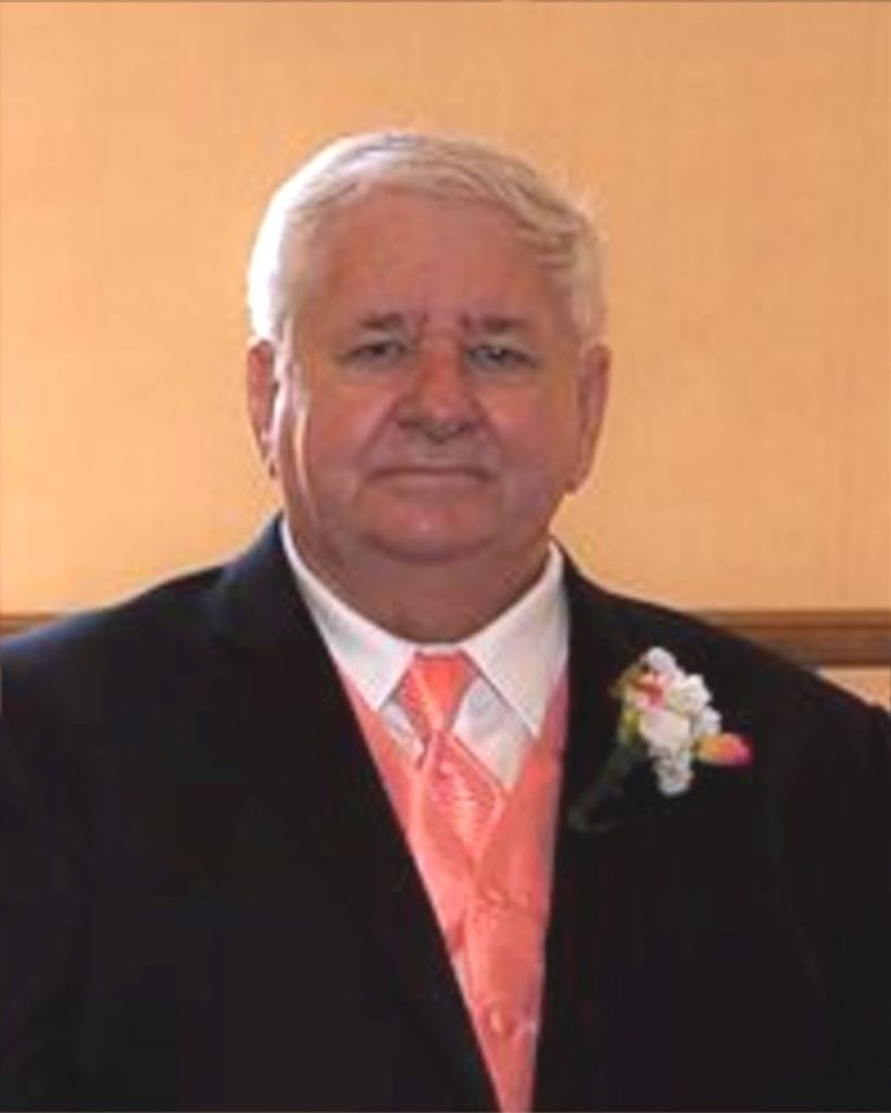 Thomas Sidney Herndon