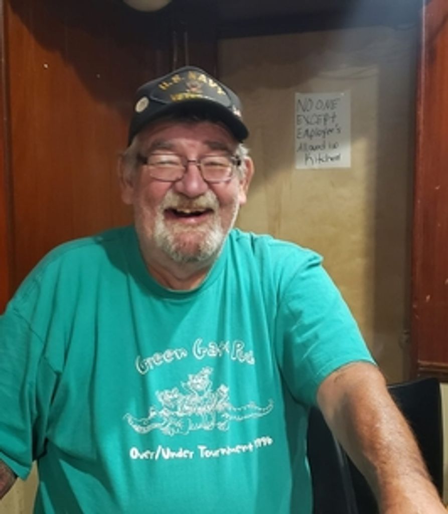 Michael  Williamson Profile Photo