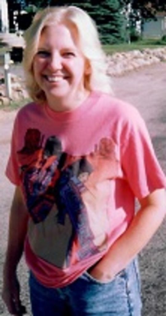 Kay Roherty Profile Photo