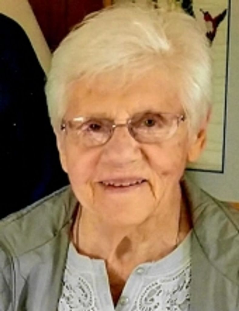 Paula R. Holdiman