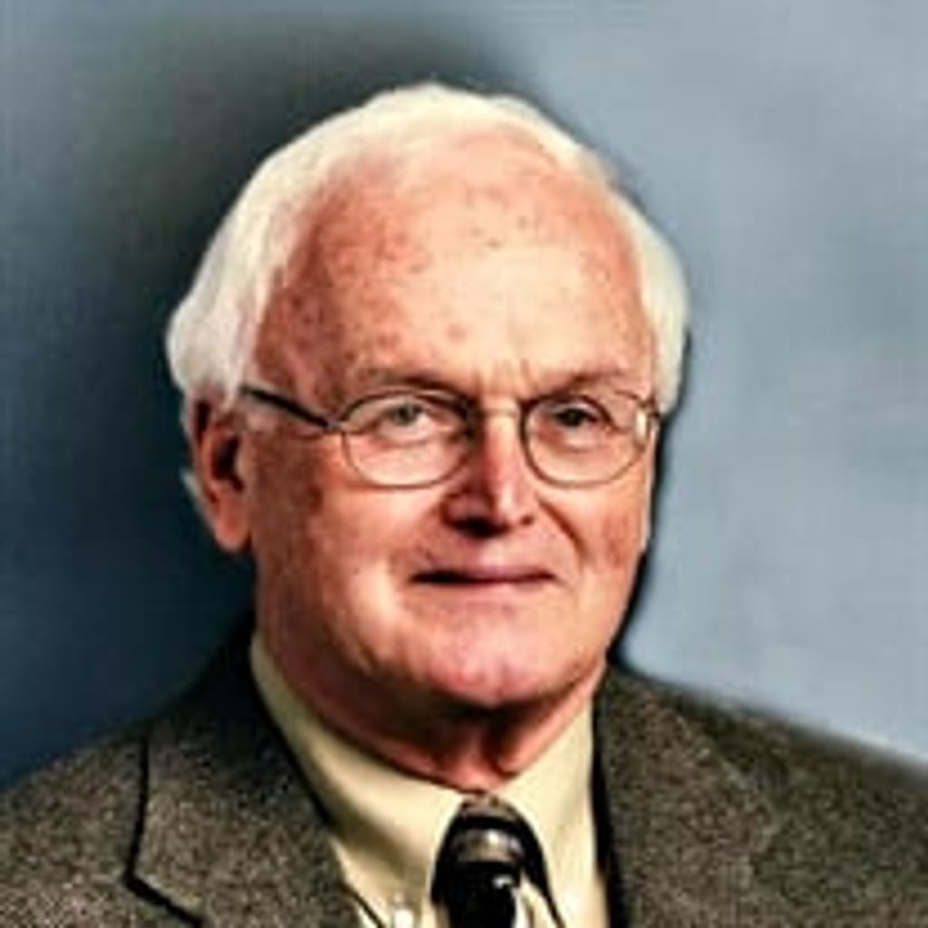 George Francis Caroff