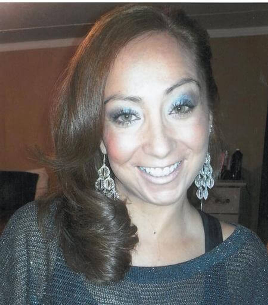 Tanya Marquez