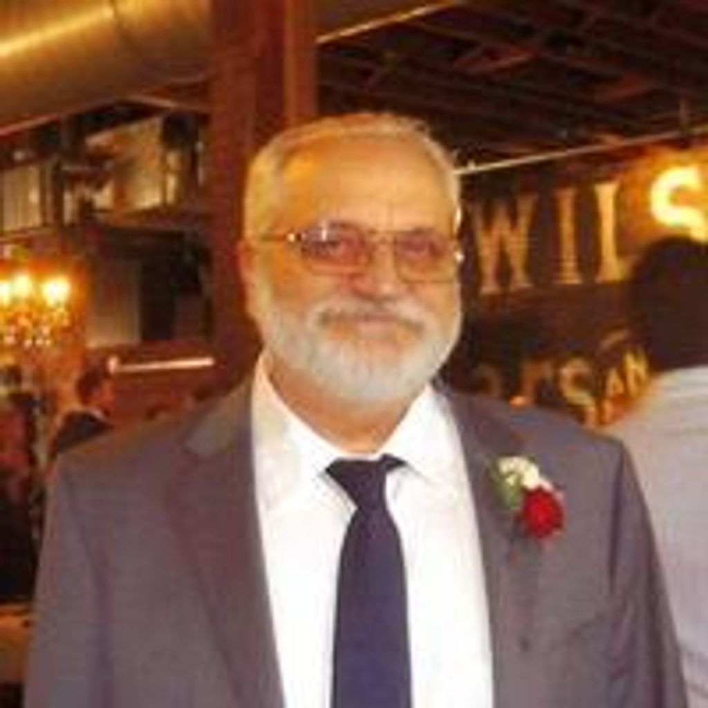 Roy Koski