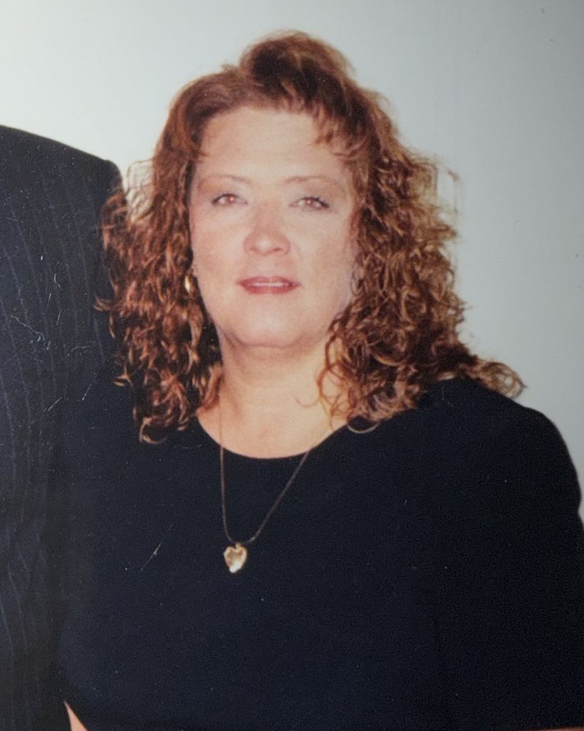 Theresa Margaret England Profile Photo