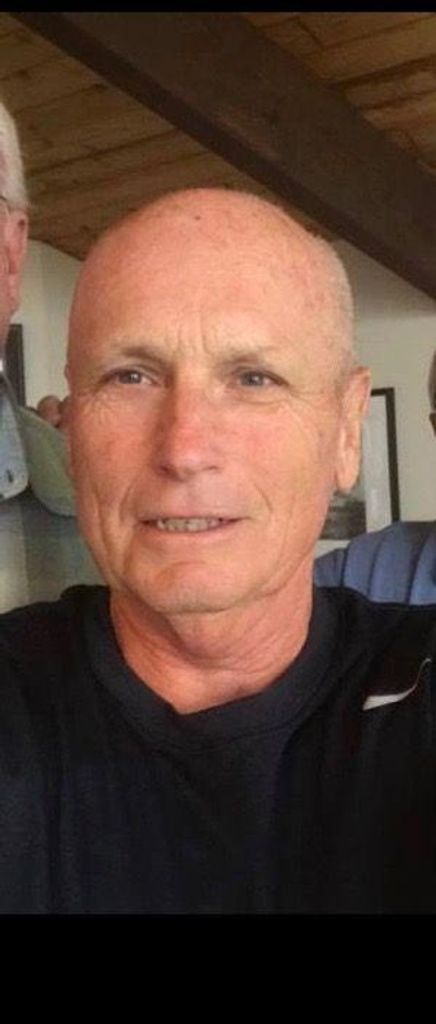 Joseph Michael Mcgeever, Jr.