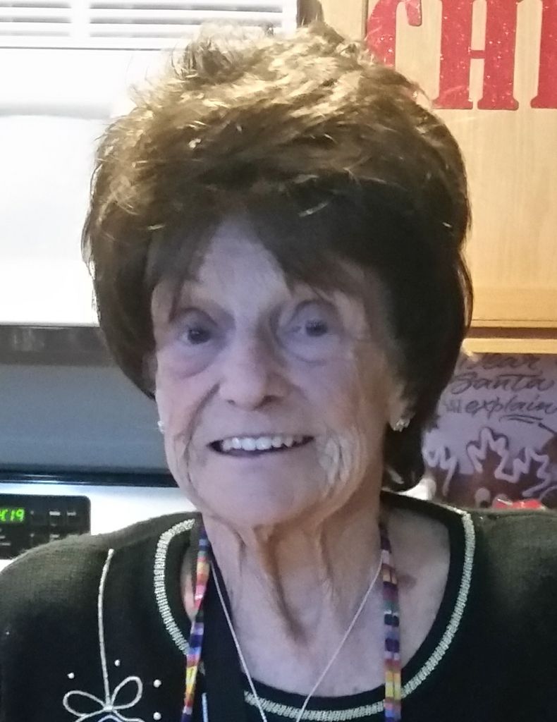 Mary Diane Roberson Profile Photo