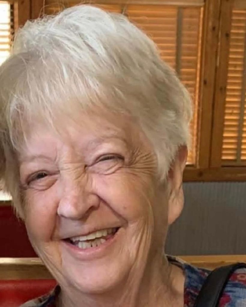 Paula Jane Bailey Ellis Profile Photo
