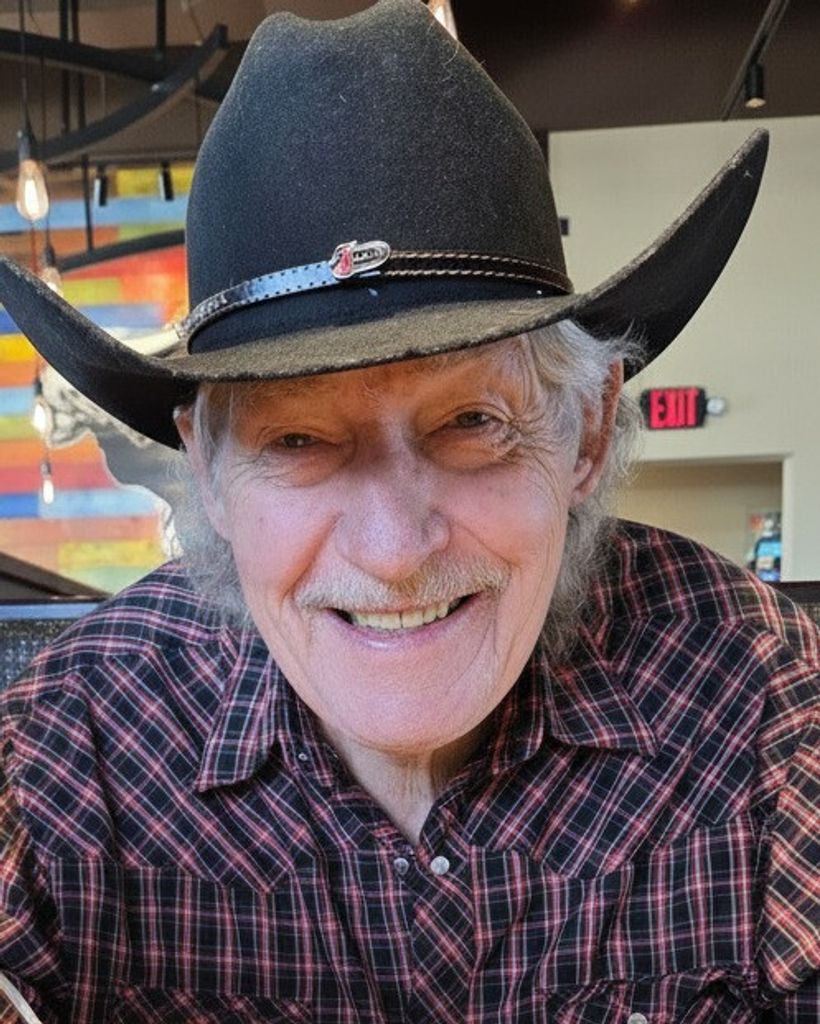 Otis Denham Profile Photo