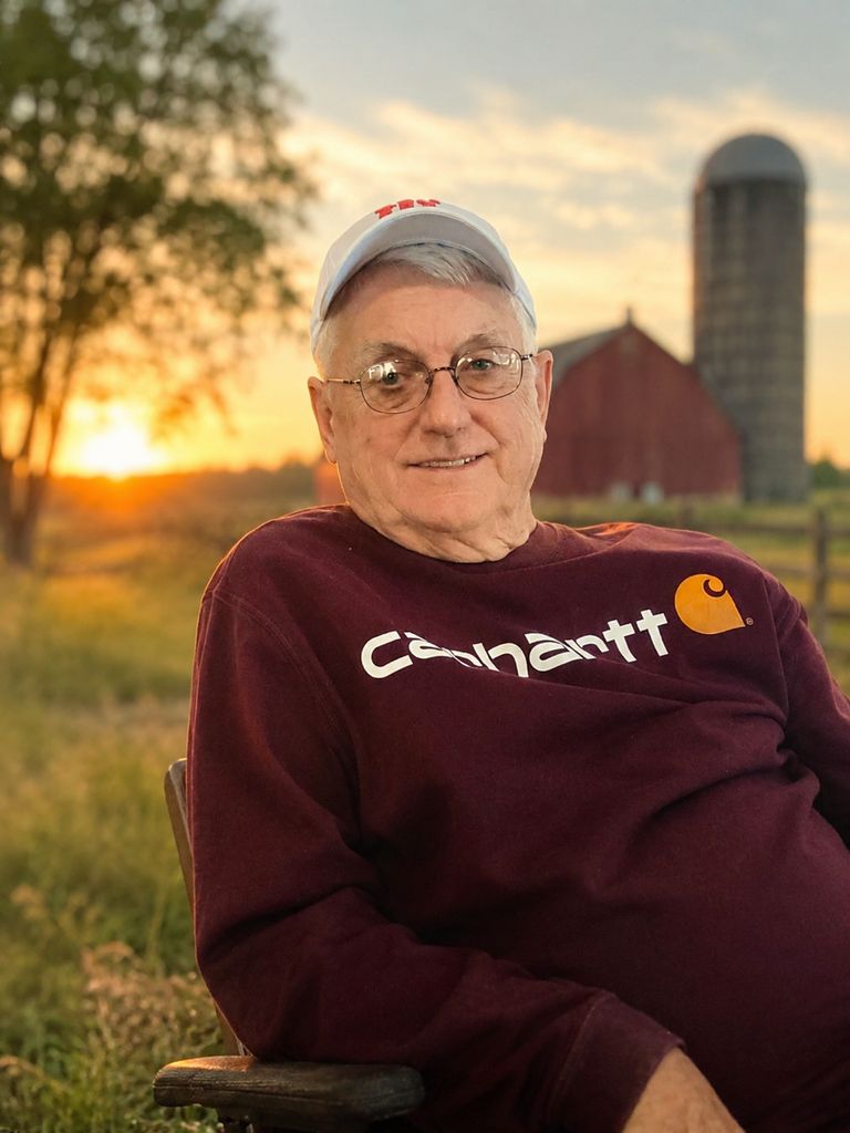 James "Jim" Harmon Lewis Profile Photo