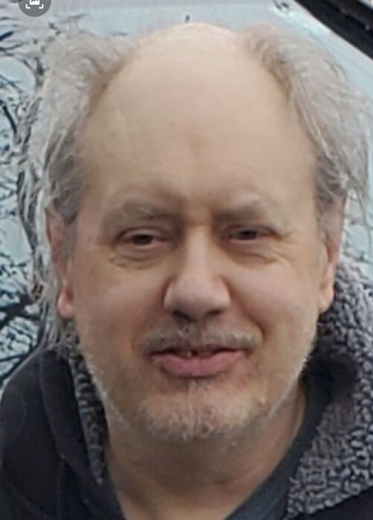 Christopher Romaine Scharenborg