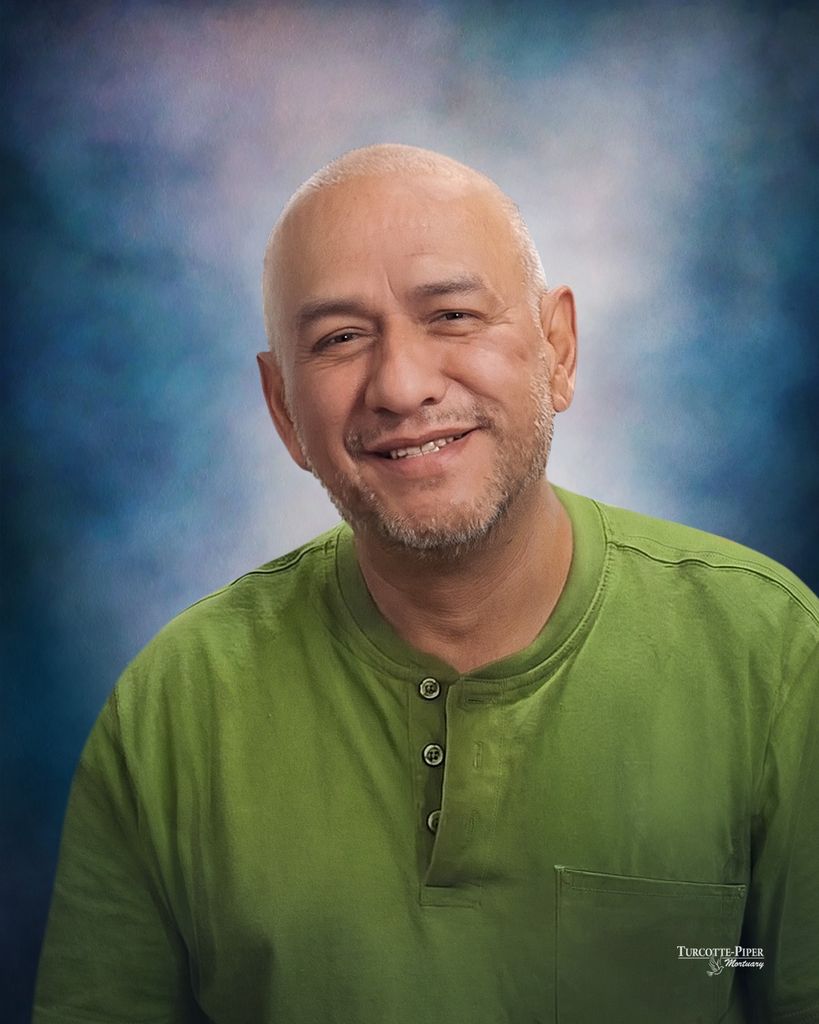 Marte Hugo Morales Villarreal Profile Photo