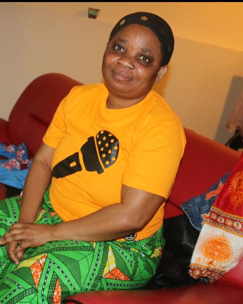 Mlasi Rusia Profile Photo