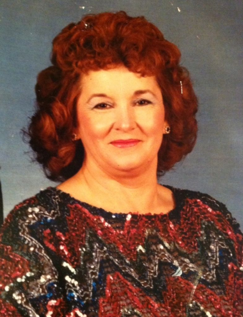 Darlene J. Caudill
