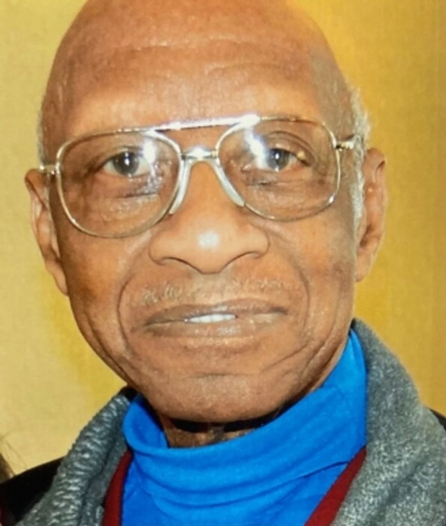 Willie B. Benson