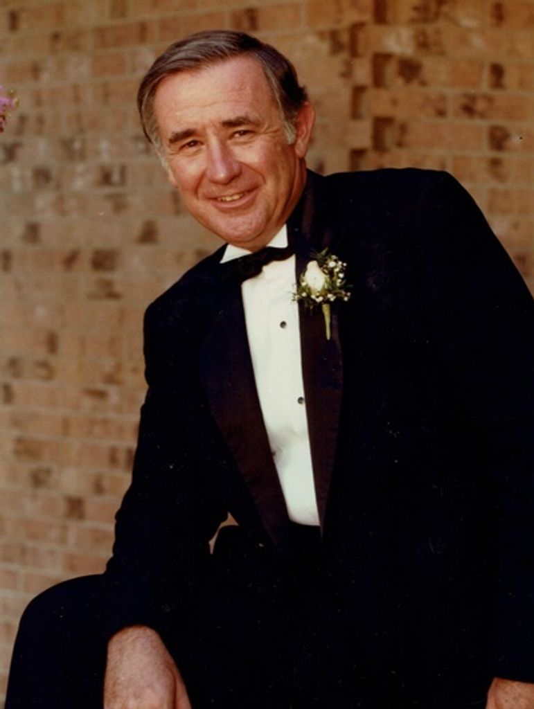 J. Robert "Bob" Smith
