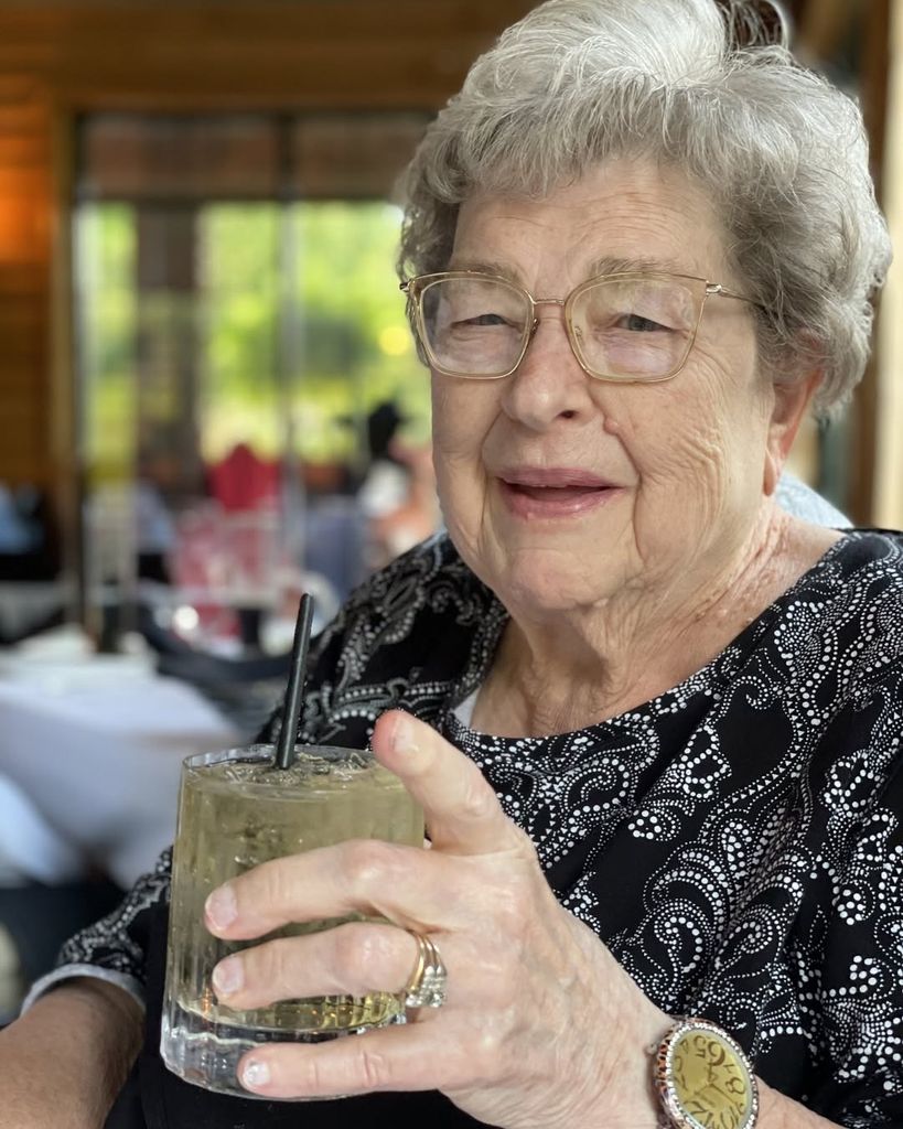 Ruth I. Smith Profile Photo