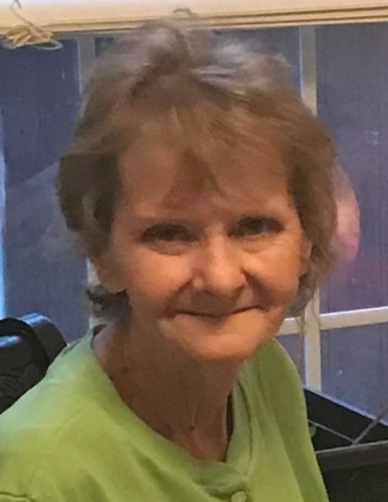Pamela Jo Morgan Profile Photo