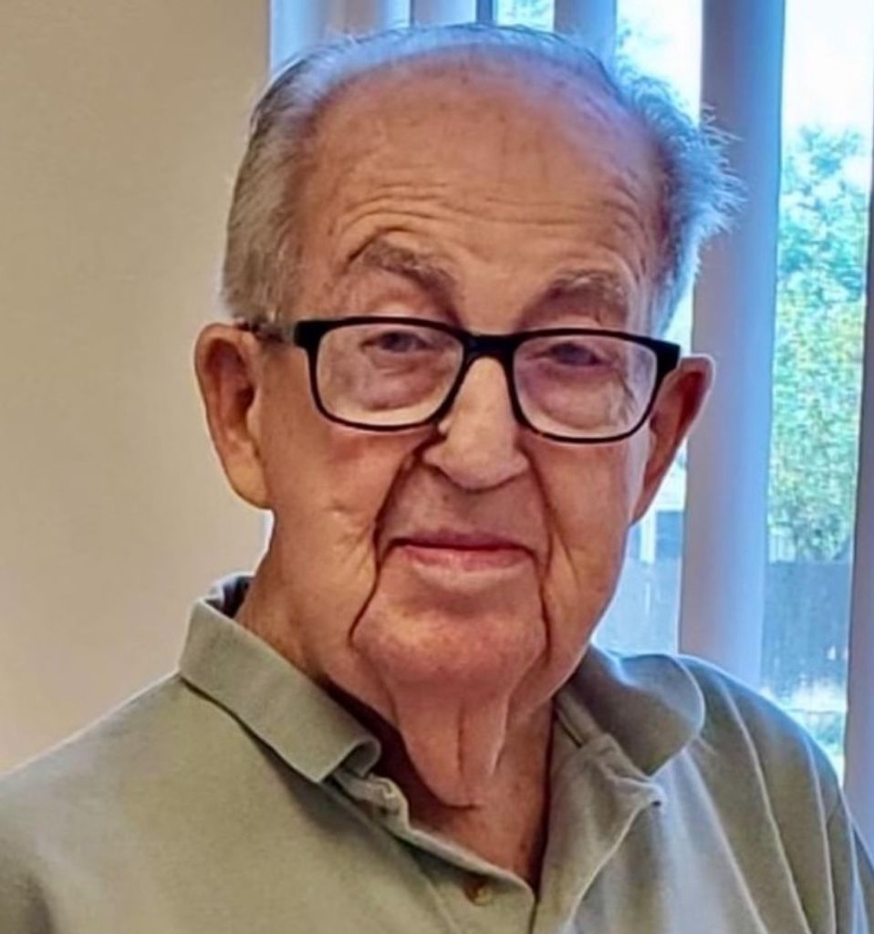 Richard Park Davis Profile Photo