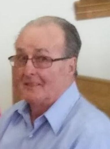 Gerald J. "Jerry" Haines Profile Photo