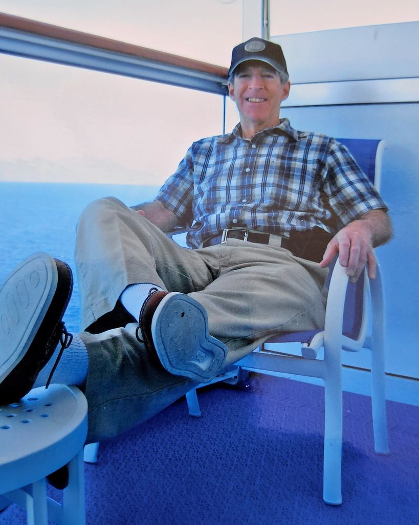 Thomas E. Gorman Profile Photo