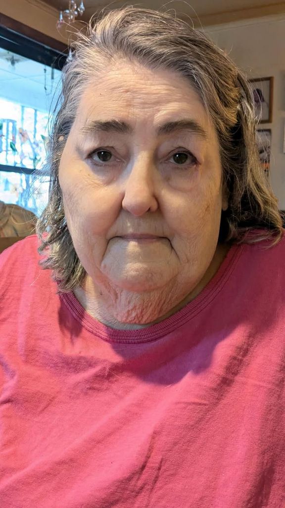 Evelyn Janice Webb Profile Photo