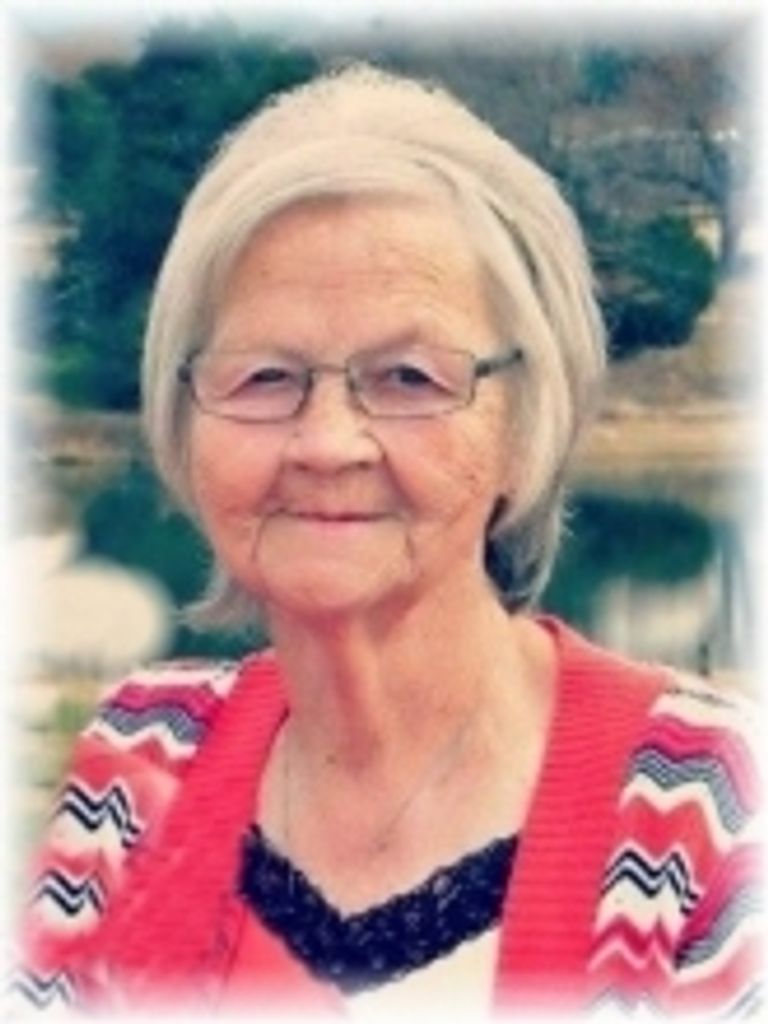Charline "Mamaw" Voan