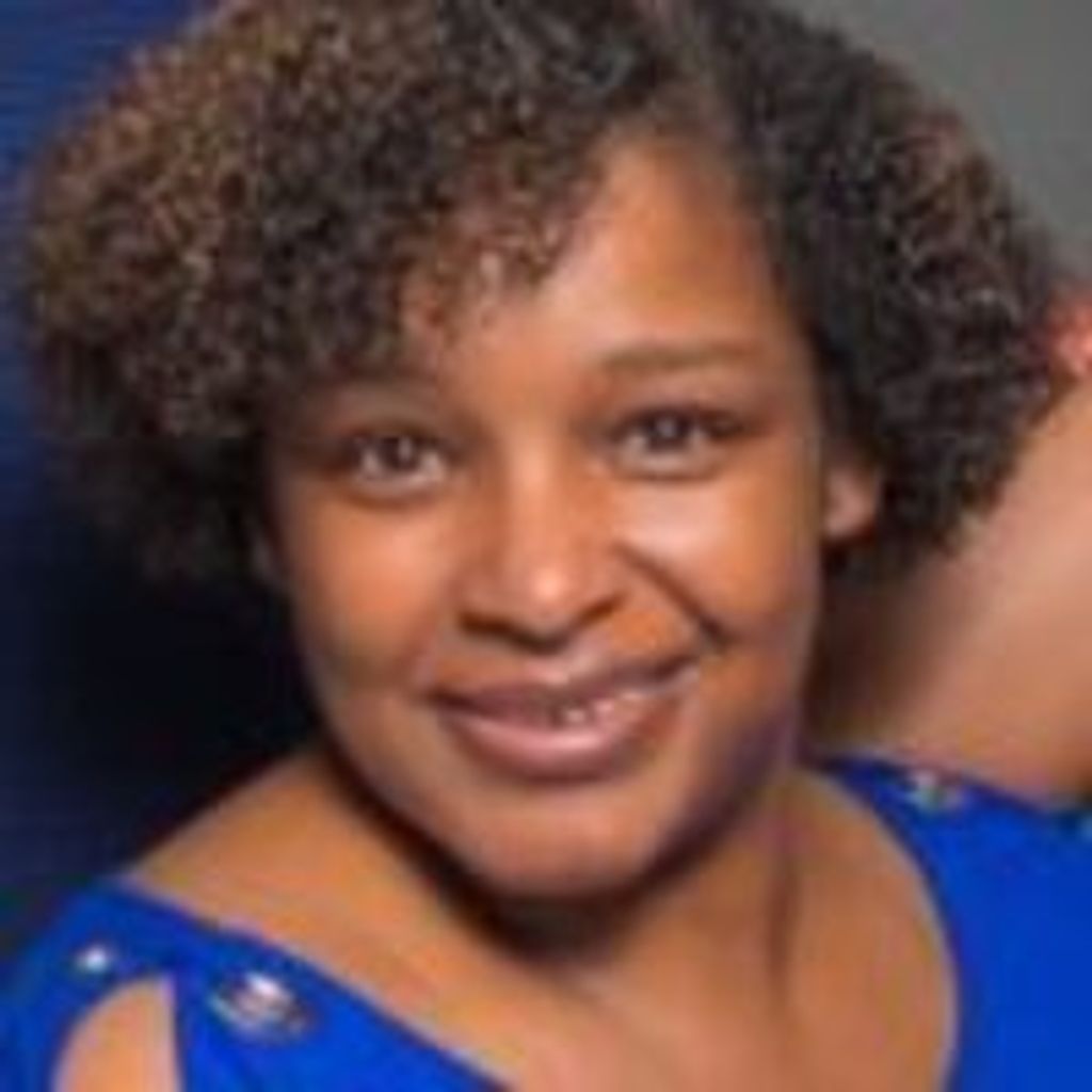 Barbara Lynn Johnson