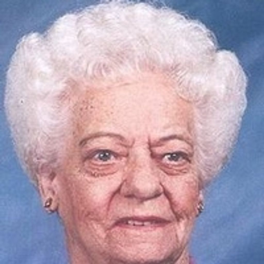Mae Foehringer