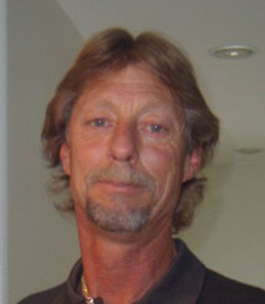 Larry Gene Drussel