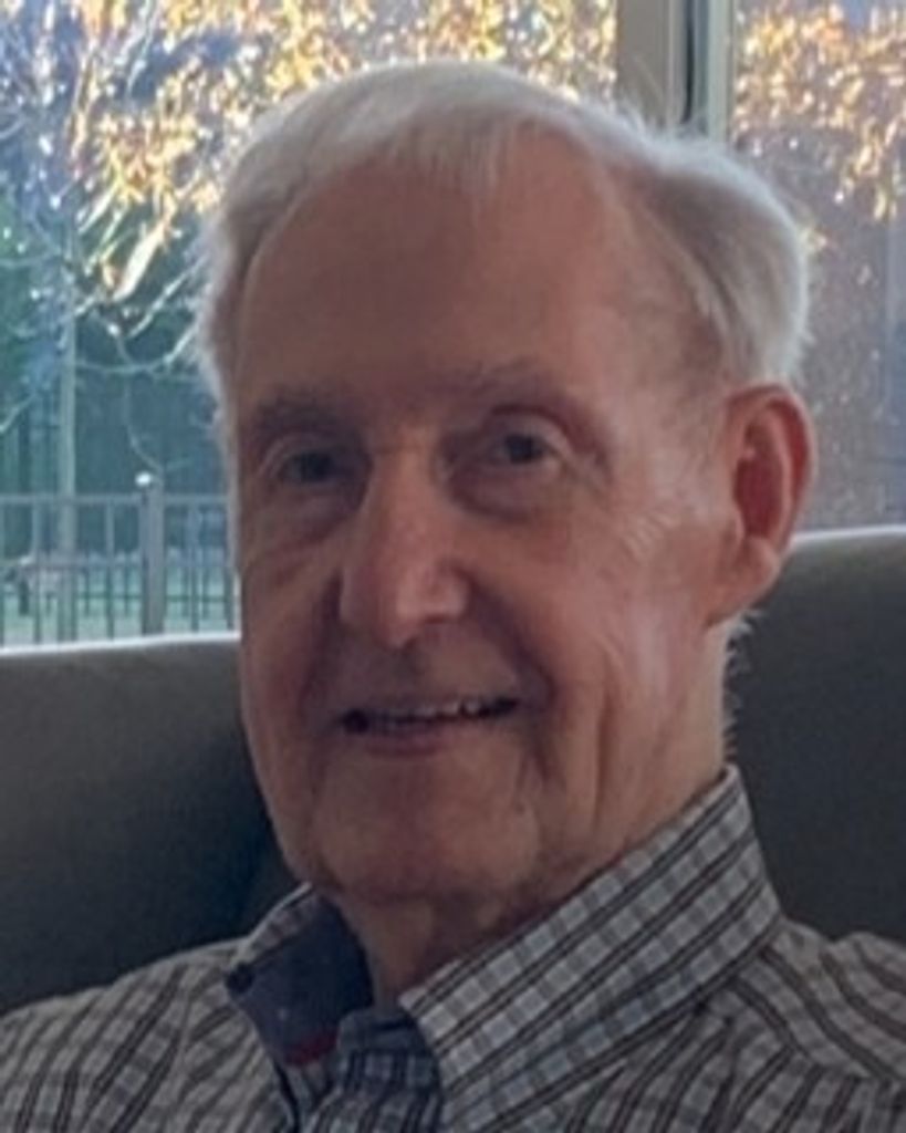Ronald Ray McVay Profile Photo