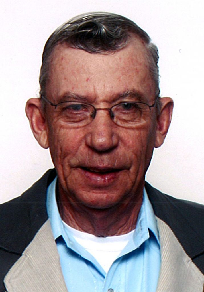 Russell Baugh Profile Photo
