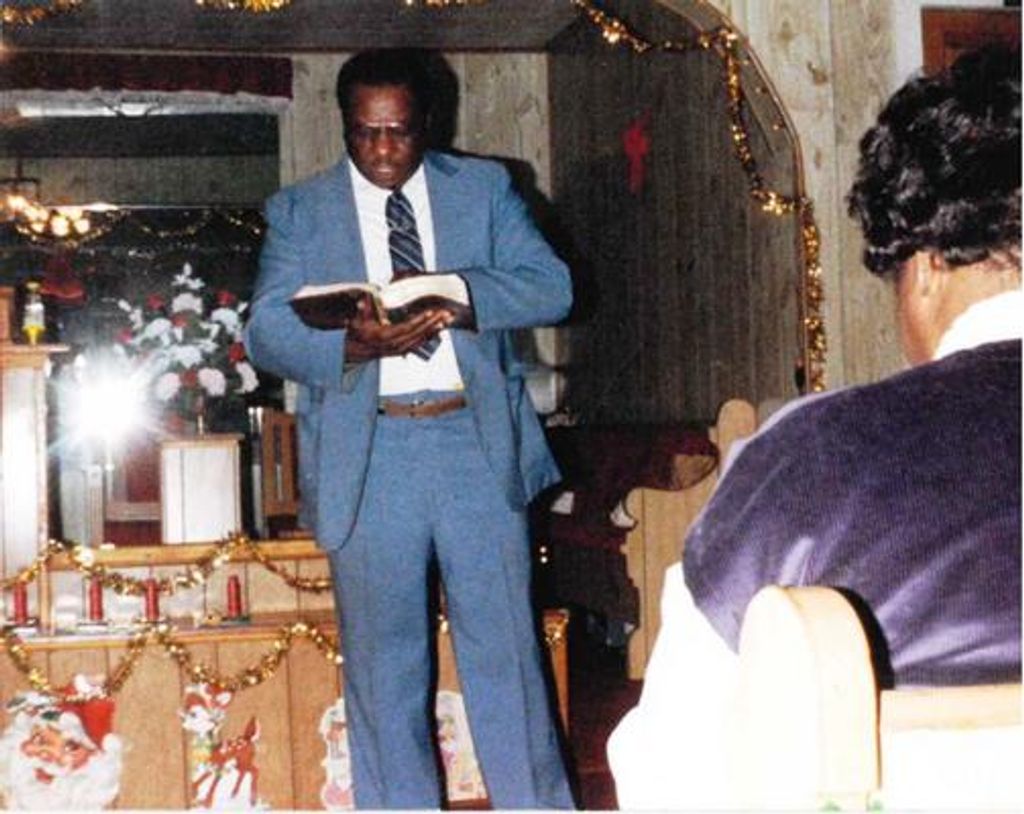 Frank Marvin Eggleston Profile Photo