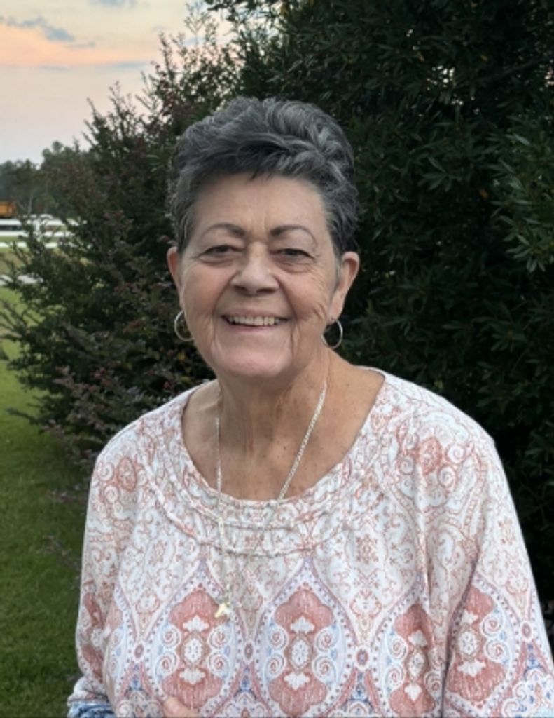 Martha Lafay Keyton Profile Photo