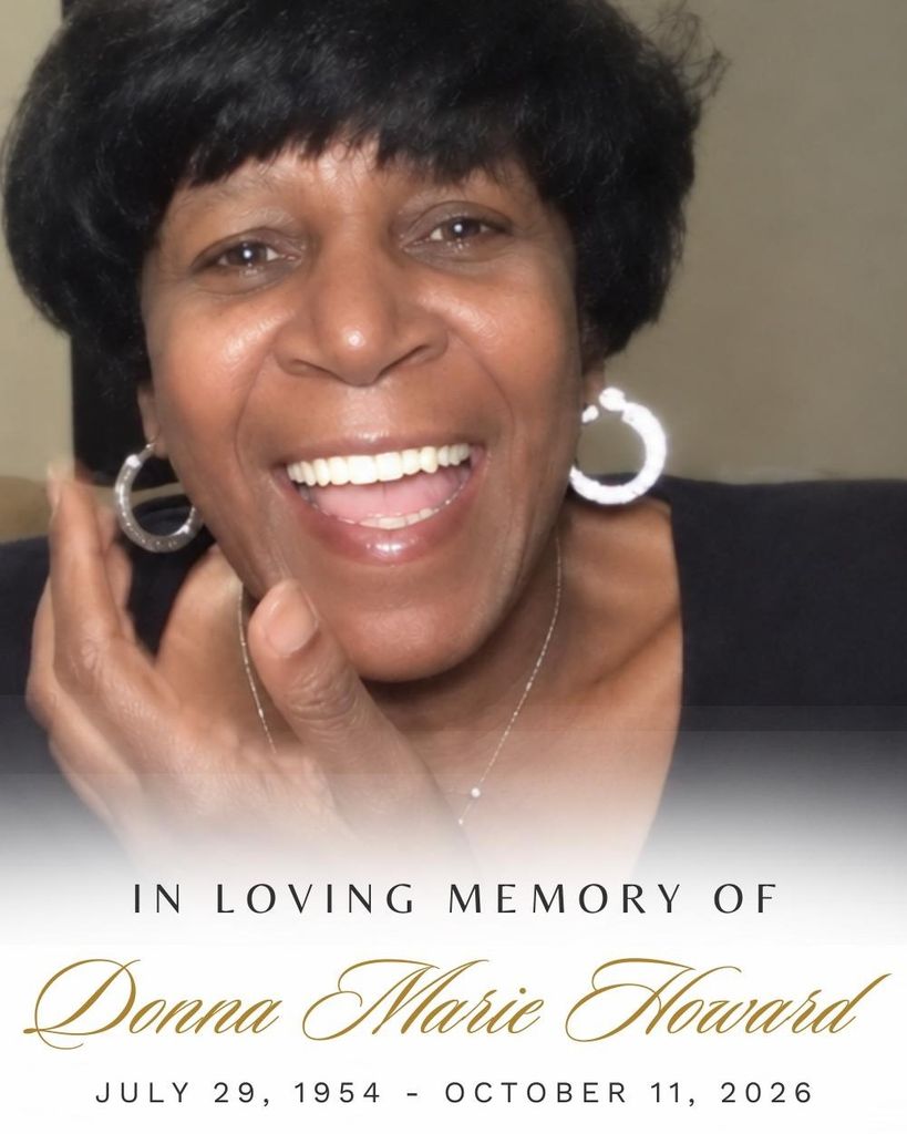 Donna Howard Profile Photo
